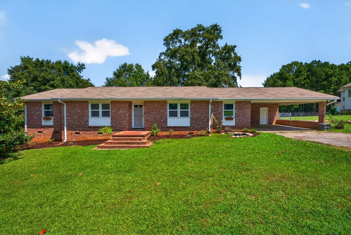 227 Anita Drive, Spartanburg, SC 29302 - #1