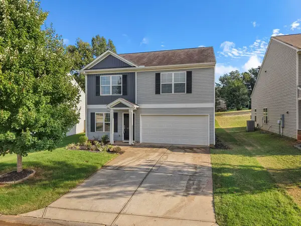 520 Millsgate Circle, Boiling Springs, SC 29316