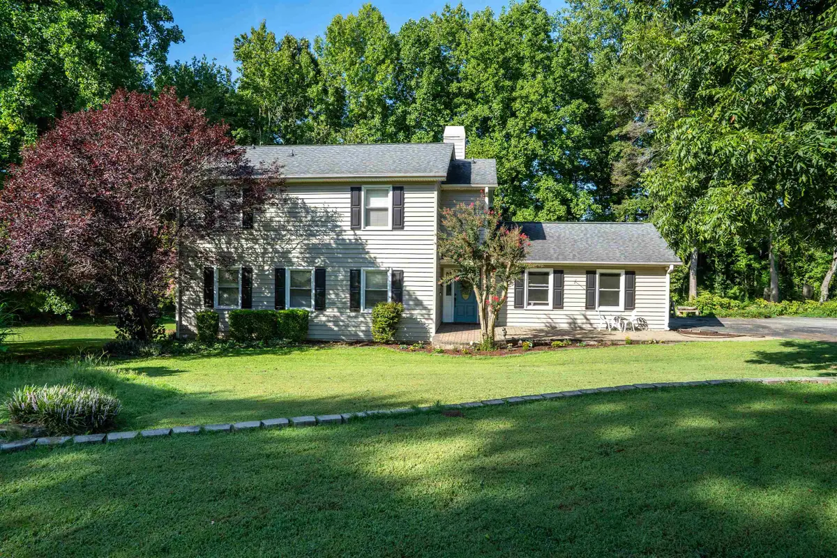 20 Briarcreek Court, Spartanburg, SC 29301 - #1