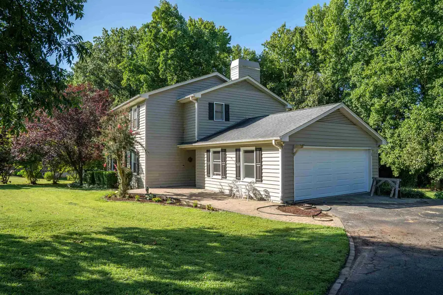 20 Briarcreek Court, Spartanburg, SC 29301 - #2