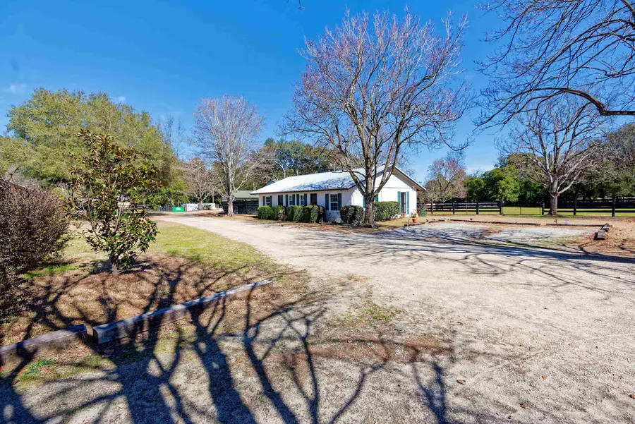 1242 SE Audubon Drive, Aiken, SC 29303 - #2