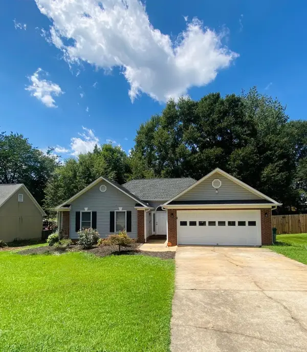 113 Riverrun Drive, Spartanburg, SC 29303-1997
