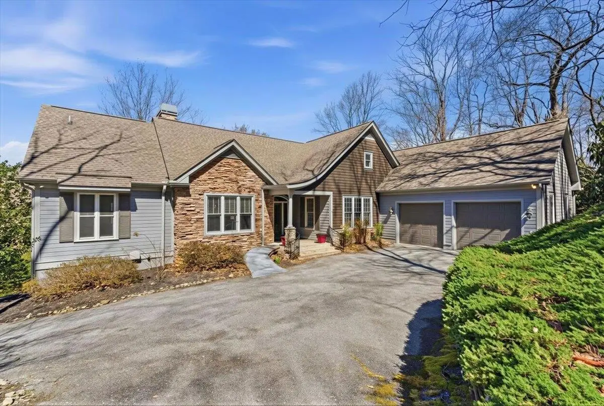 3 Rustic Court, Landrum, SC 29356 - #1