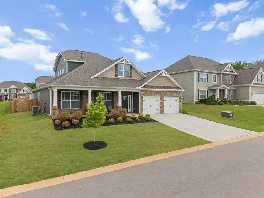 3047 Toliver Trail, Boiling Springs, SC 29316 - #2