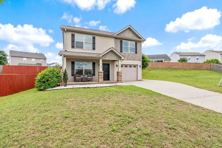 205 Mariner Court, Greer, SC 29650 - #2
