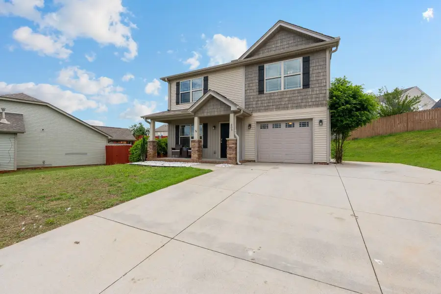 205 Mariner Court, Greer, SC 29650 - #3