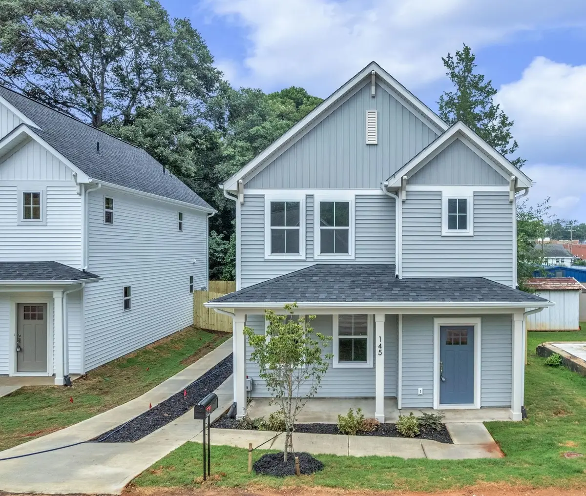 145 D Street, Greenville, SC 29609 - #1