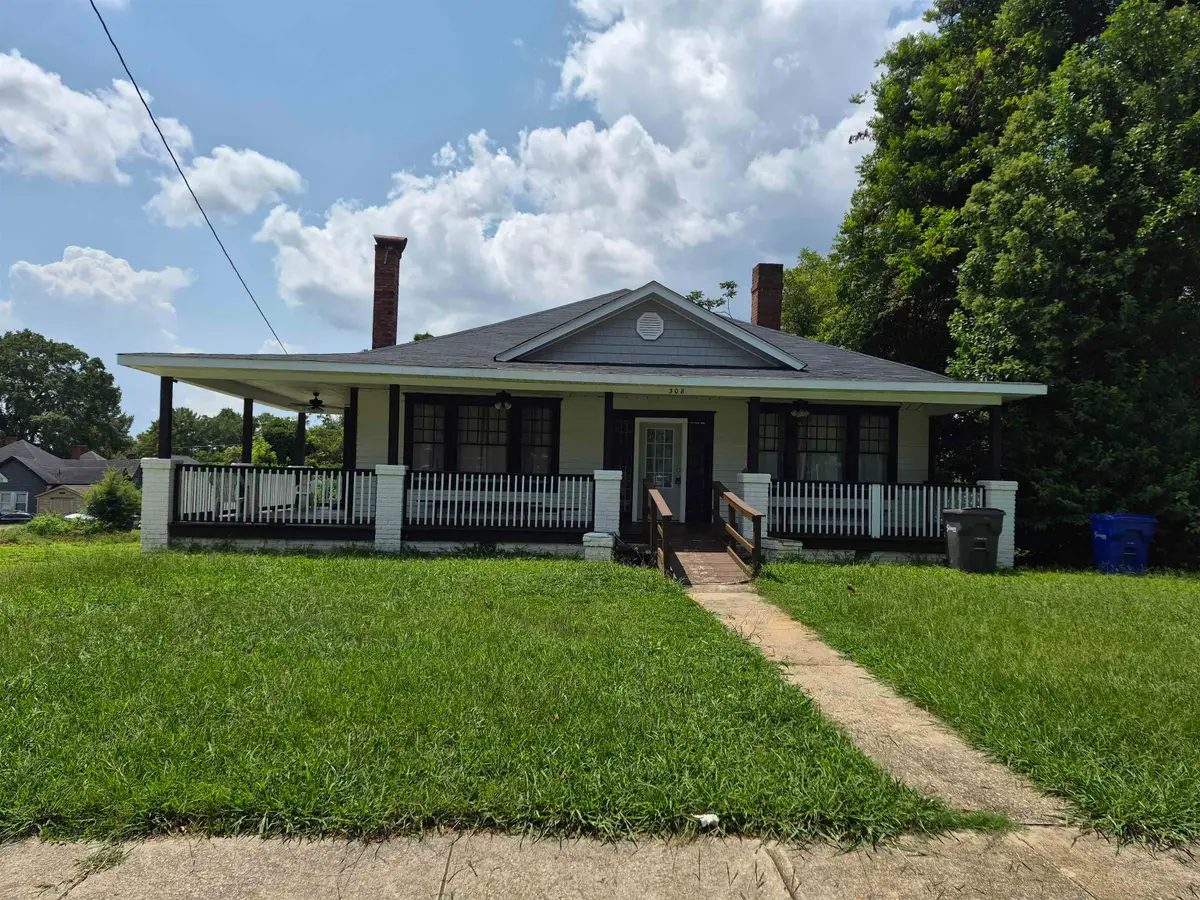 308 S Converse St Street, Spartanburg, SC 29306 - #1