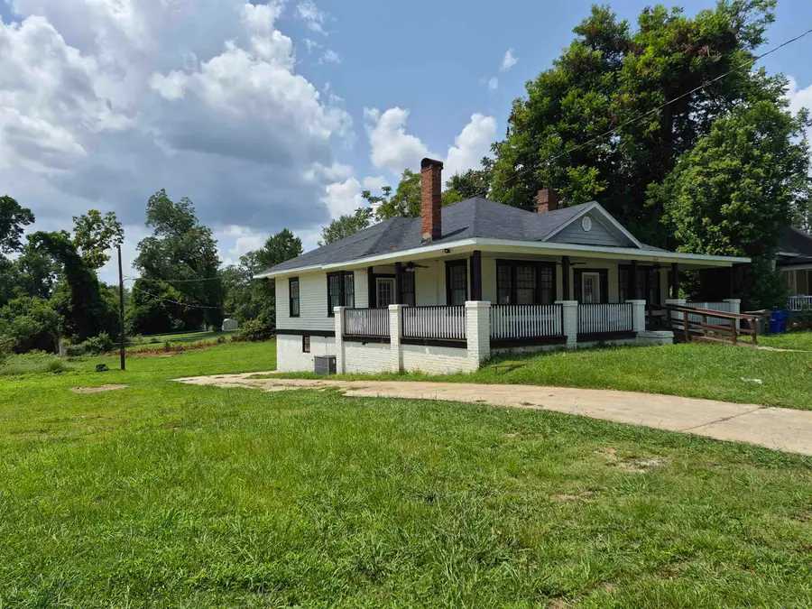 308 S Converse St Street, Spartanburg, SC 29306 - #2