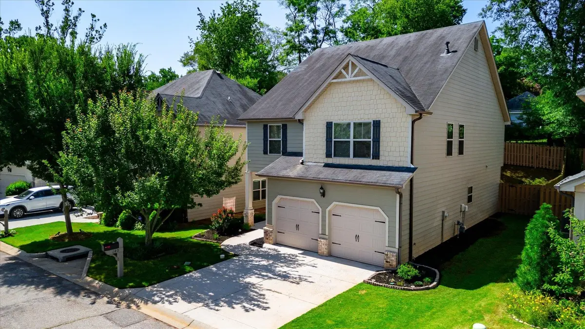 140 River Valley Lane, Greenville, SC 29605 - #1