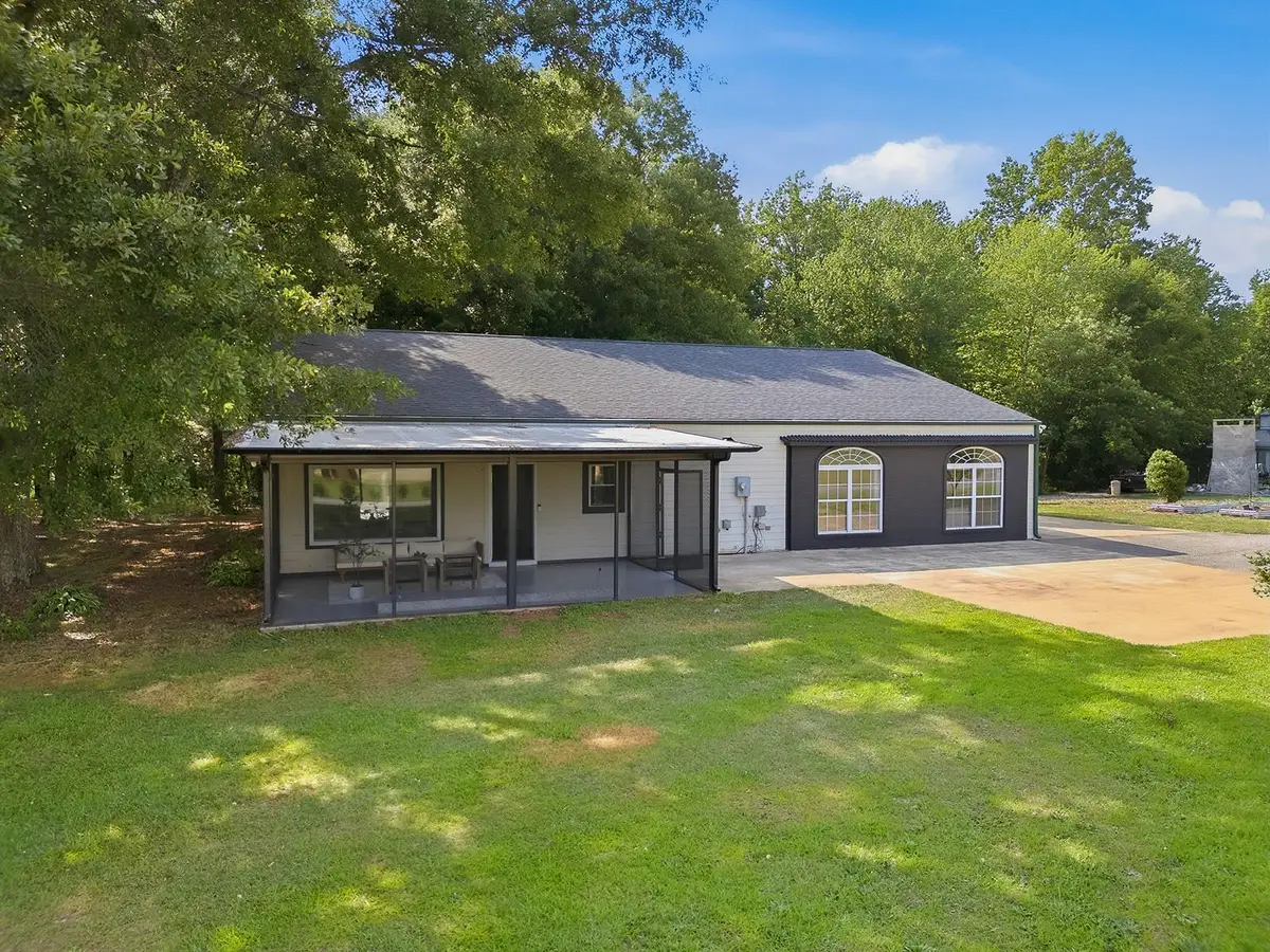 4055 Highway 357, Inman, SC 29349 - #1