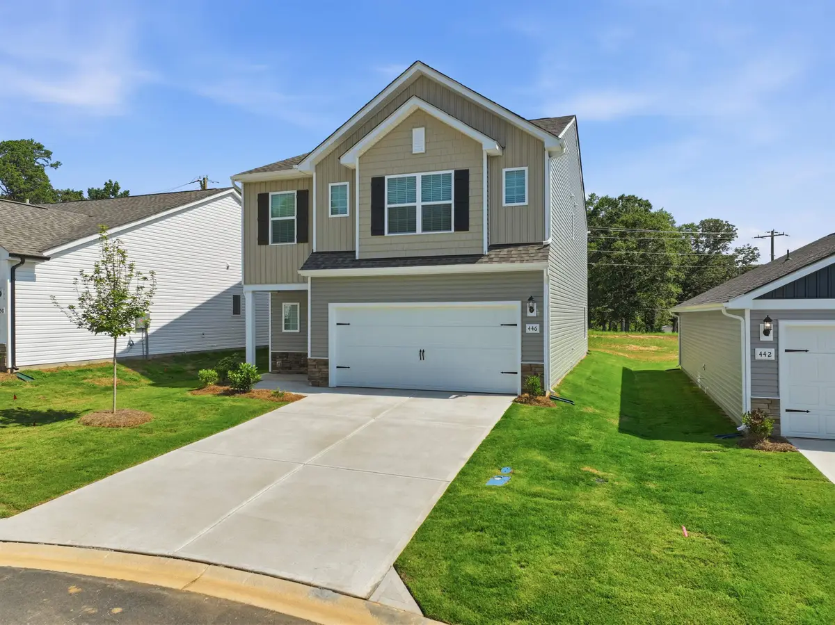 446 West Claywalk Road, Woodruff, SC 29388 - #1