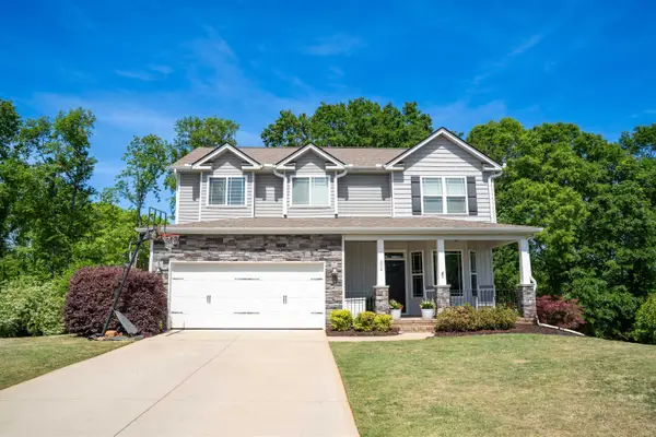304 Grayson Drive, Moore, SC 29369