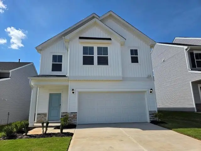 1134 Ogeechee Court, Spartanburg, SC 29303 - #1