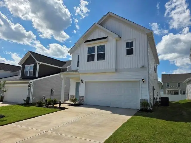 1134 Ogeechee Court, Spartanburg, SC 29303 - #2