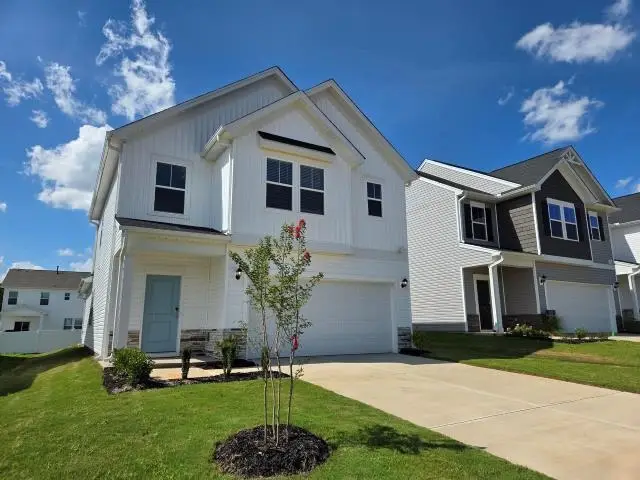 1134 Ogeechee Court, Spartanburg, SC 29303 - #3