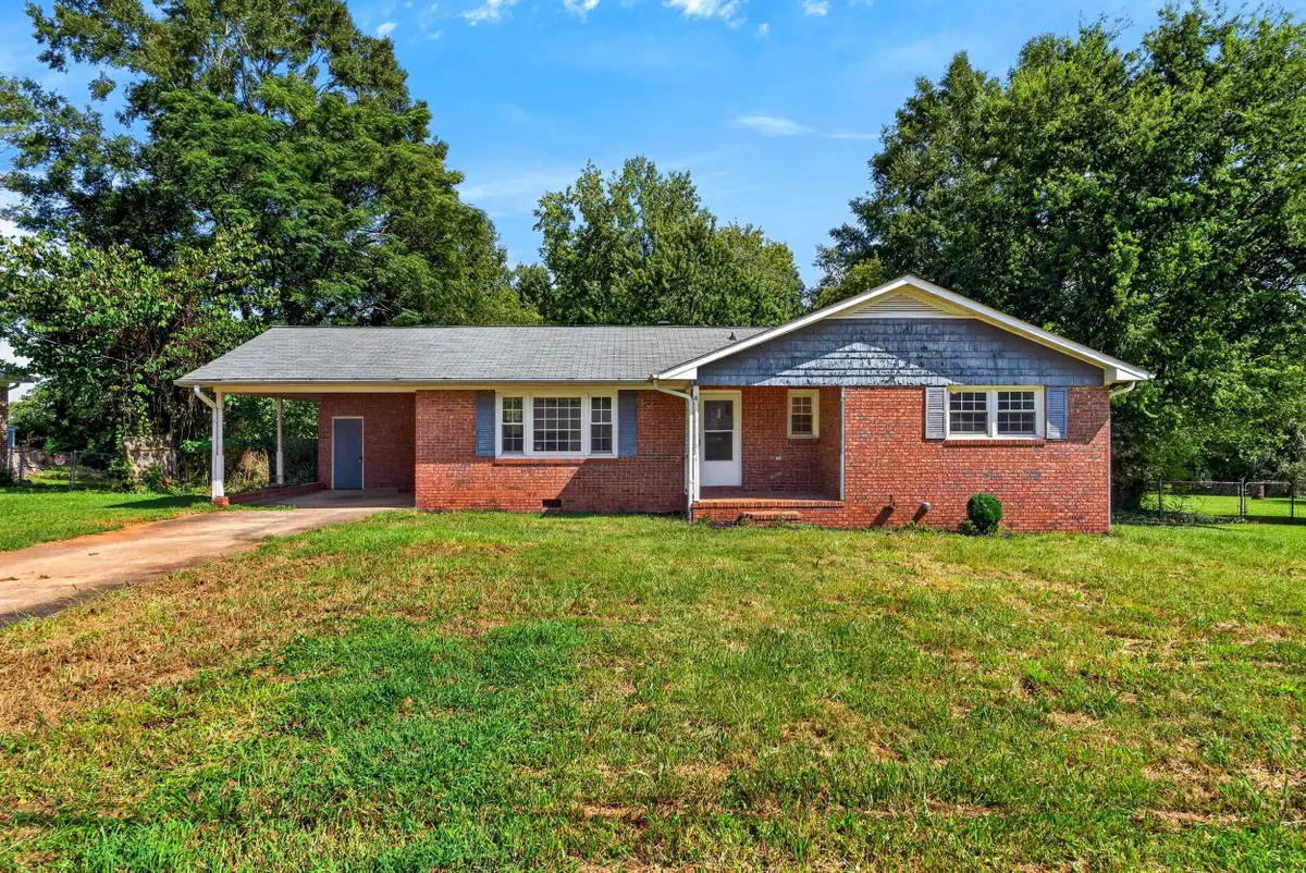 151 Woodhaven Drive, Spartanburg, SC 29307 - #1