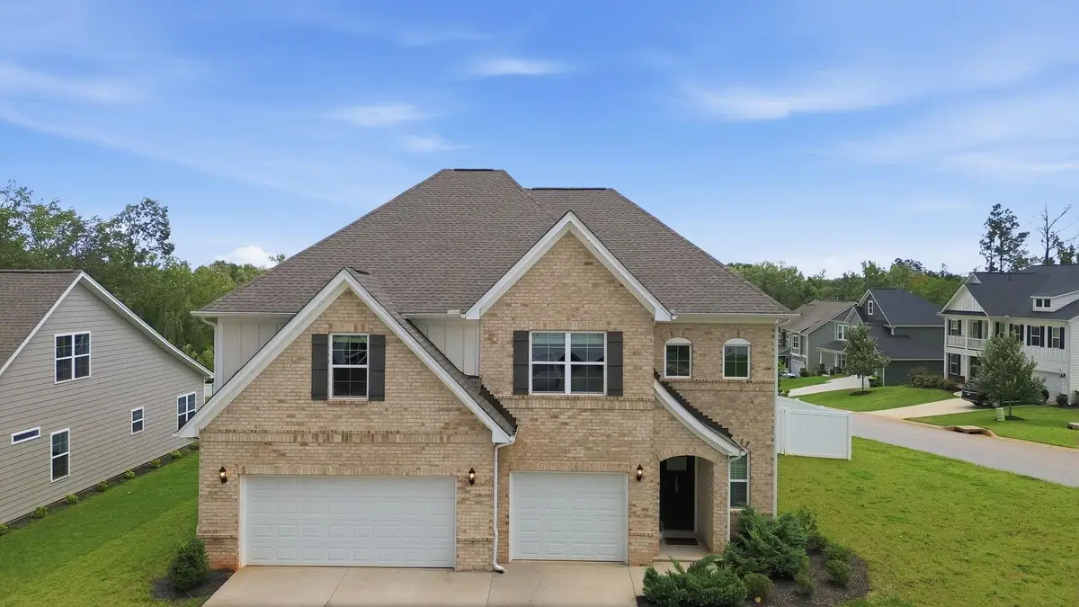 1402 Boatswain Drive, Inman, SC 29349 - #1