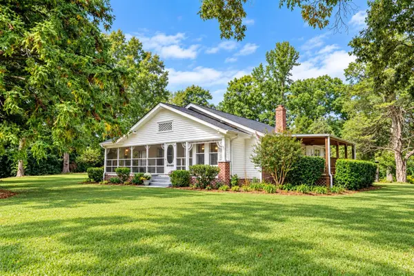 675 Old Mill Road, Campobello, SC 29322