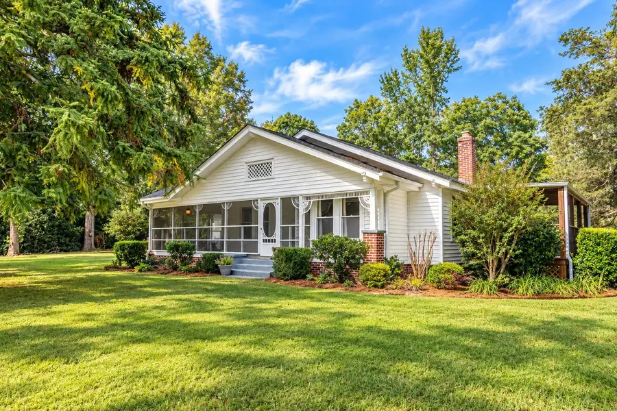 675 Old Mill Road, Campobello, SC 29322 - #2