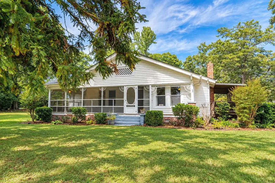 675 Old Mill Road, Campobello, SC 29322 - #3