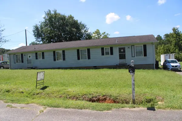 621 Freddie Drive, Spartanburg, SC 29303