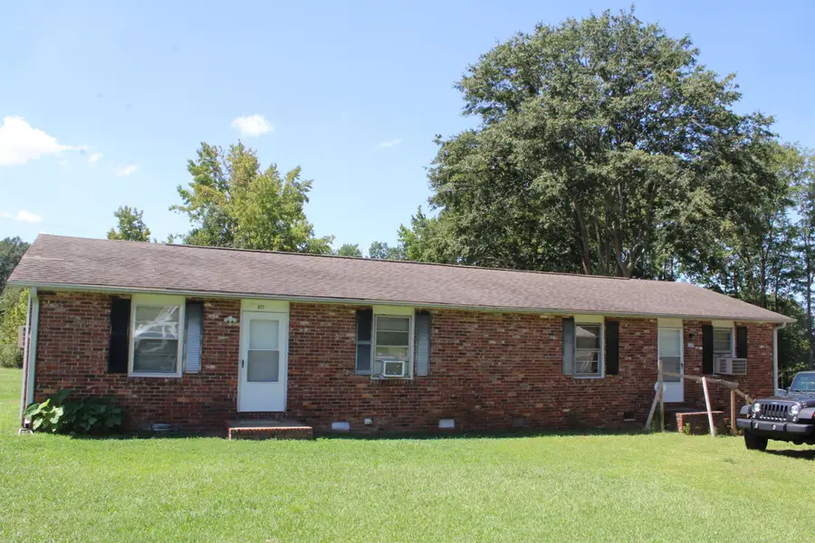 621 Freddie Drive, Spartanburg, SC 29303 - #2