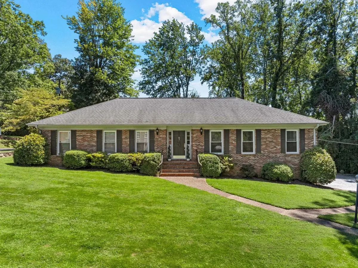 174 New Market Street, Tryon, NC 28782 - #1