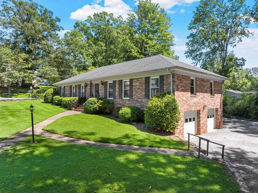 174 New Market Street, Tryon, NC 28782 - #2