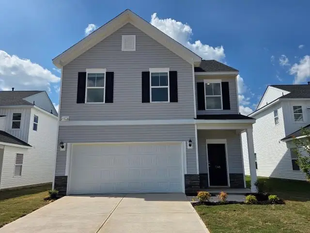 1148 Ogeechee Court, Spartanburg, SC 29303 - #1