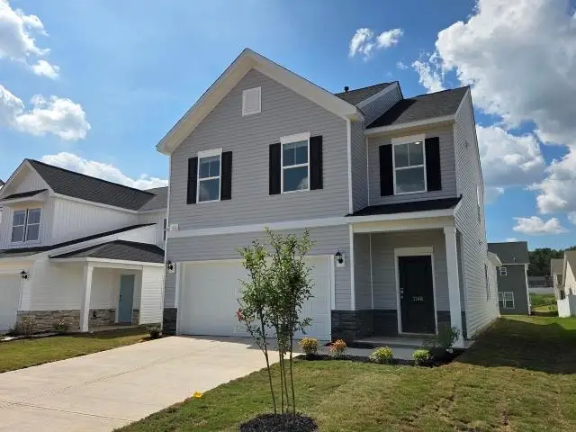 1148 Ogeechee Court, Spartanburg, SC 29303 - #2