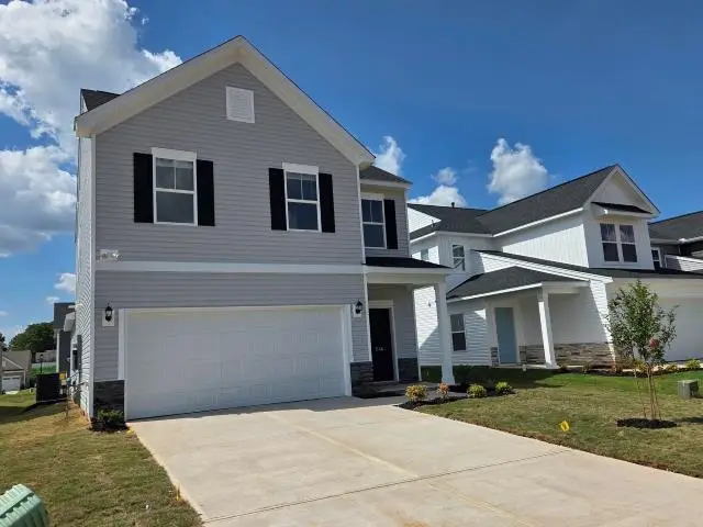 1148 Ogeechee Court, Spartanburg, SC 29303 - #3