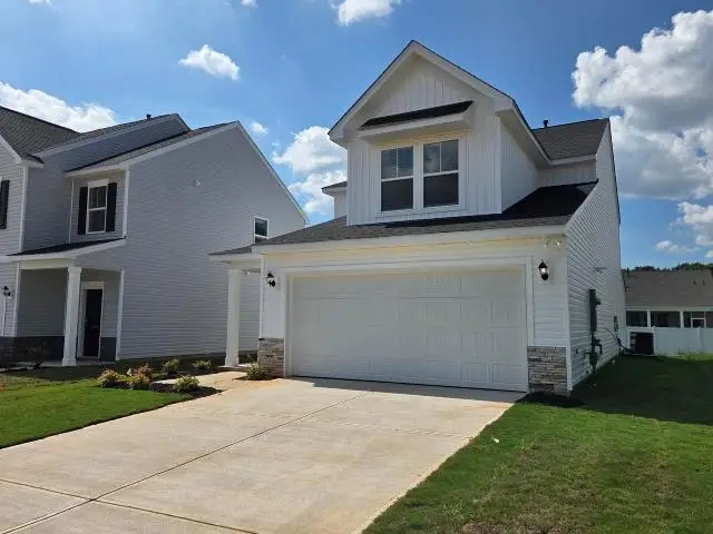 1150 Ogeechee Court, Spartanburg, SC 29303 - #2