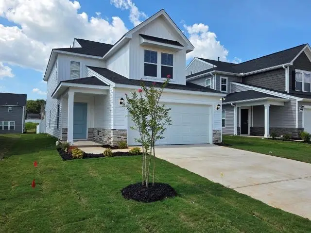 1150 Ogeechee Court, Spartanburg, SC 29303 - #3