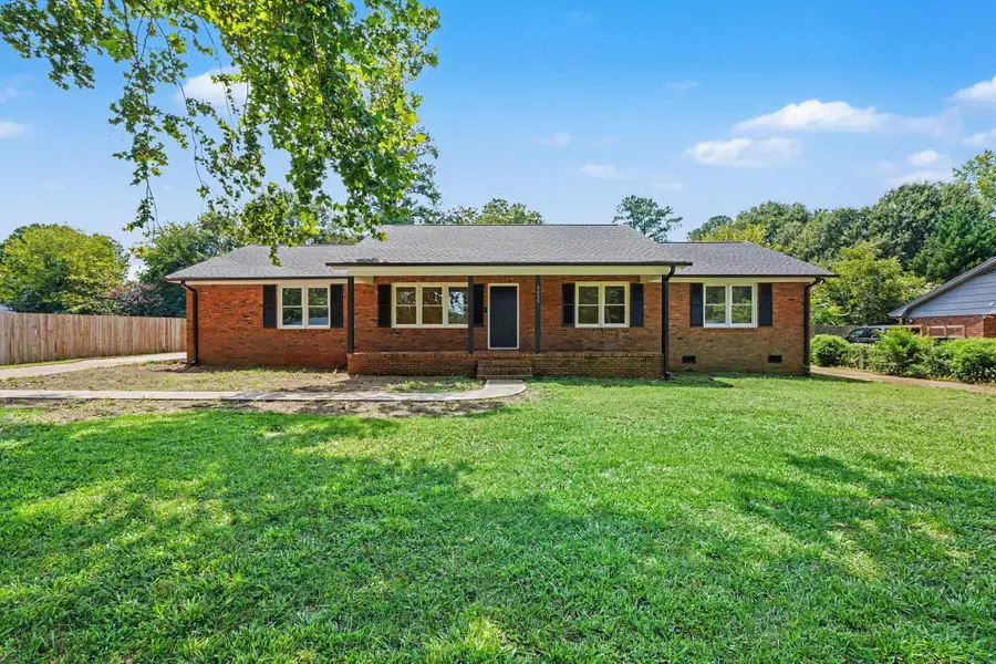 3035 Elmhurst Drive, Boiling Springs, SC 29316 - #2