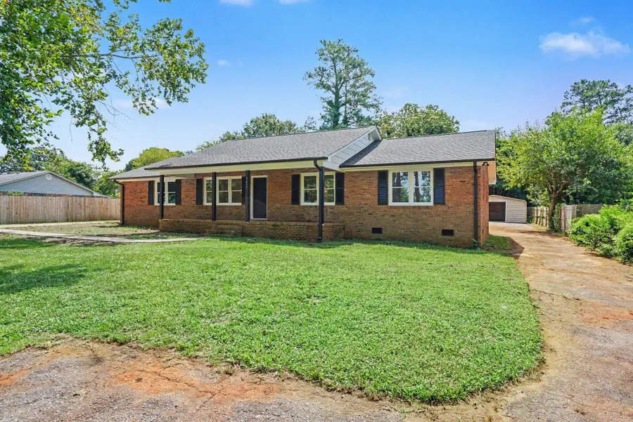 3035 Elmhurst Drive, Boiling Springs, SC 29316 - #3