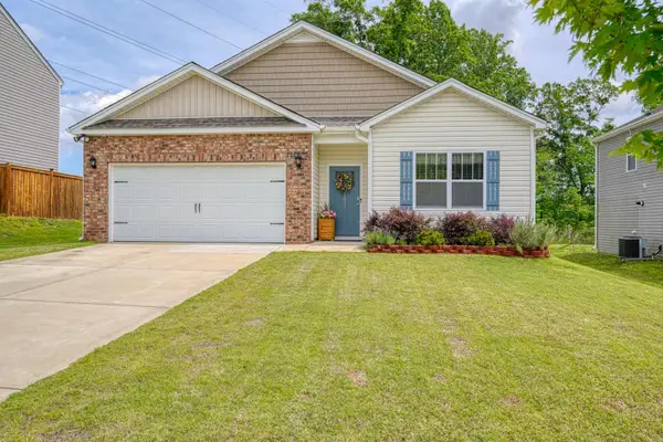 1239 Lynton Lane, Lyman, SC 29365