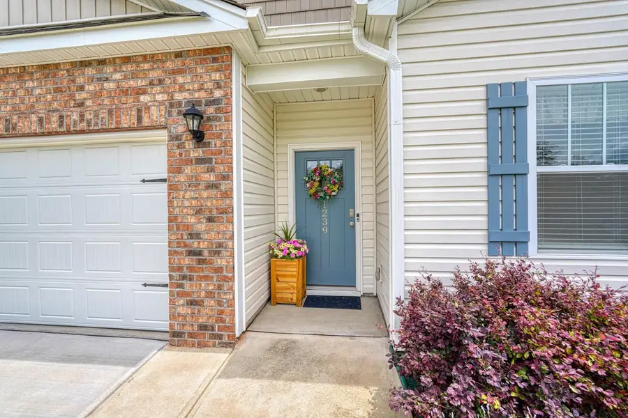 1239 Lynton Lane, Lyman, SC 29365 - #2