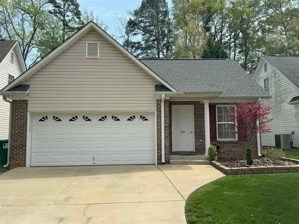 810 N Gray Beaver Ct Court, Moore, SC 29369