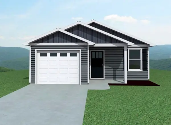357 Bellrock Road, Inman, SC 29349