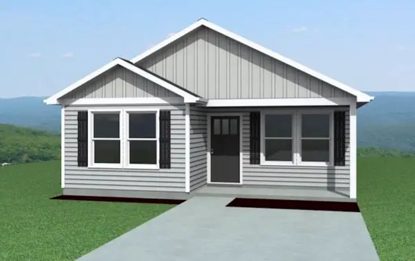 361 Bellrock Road, Inman, SC 29349
