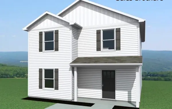 367 Bellrock Road, Inman, SC 29349