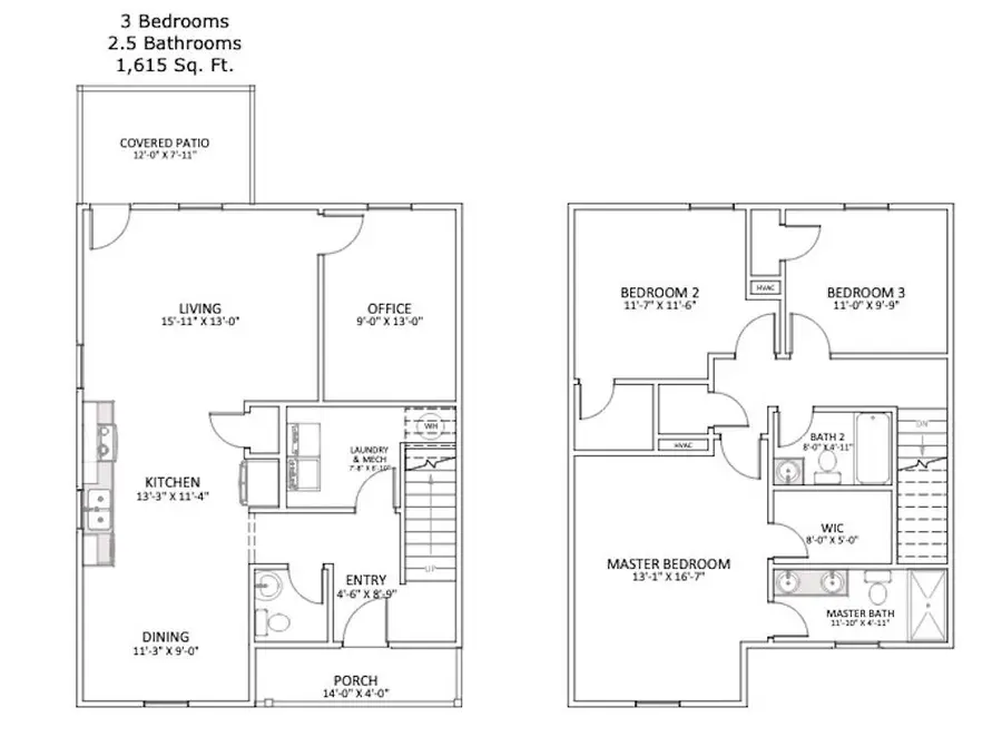 367 Bellrock Road, Inman, SC 29349 - #2