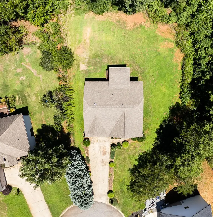 527 S Fredrick Way, Boiling Springs, SC 29316 - #3