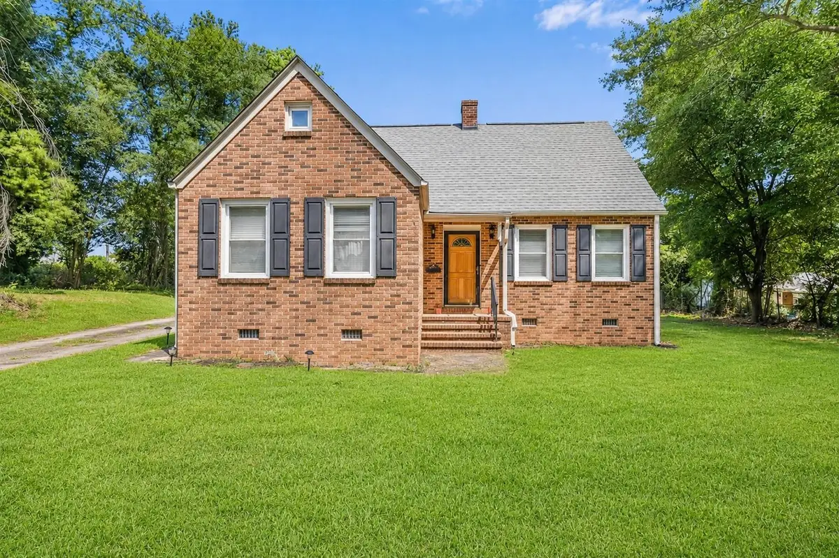 105 Pine Lane, Anderson, SC 29621 - #1