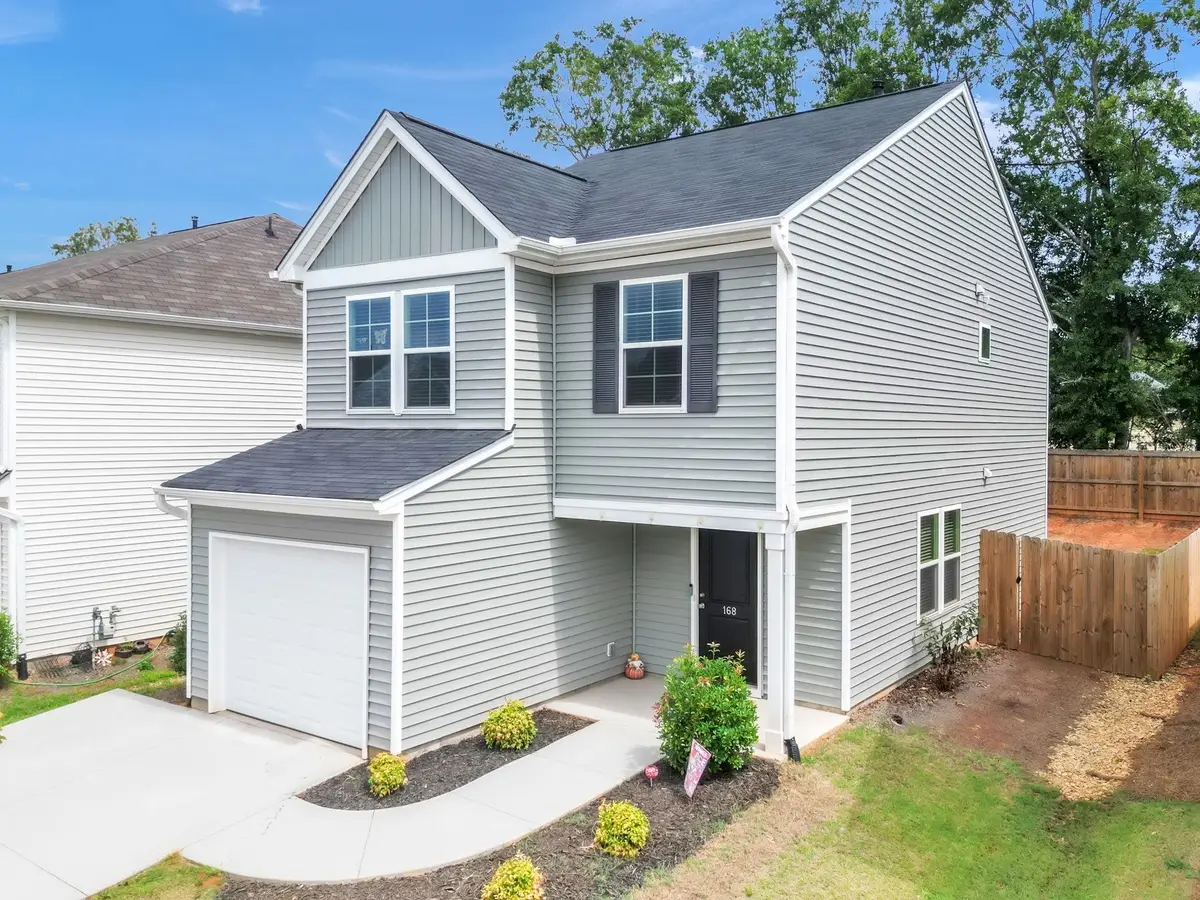 168 Braxton Drive, Moore, SC 29369 - #1