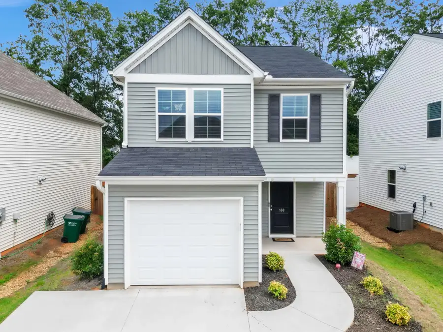 168 Braxton Drive, Moore, SC 29369 - #3