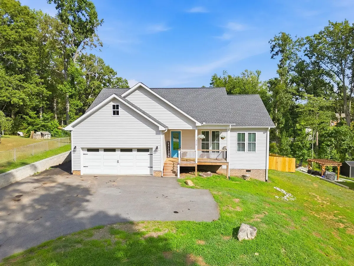 329 Woodley Road, Spartanburg, SC 29306-5529 - #1