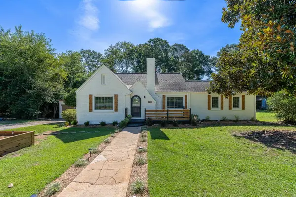 909 W Georgia Road, Woodruff, SC 29388
