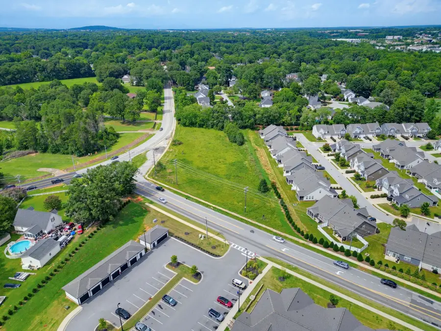 1 Miller Road, Mauldin, SC 29607 - #3